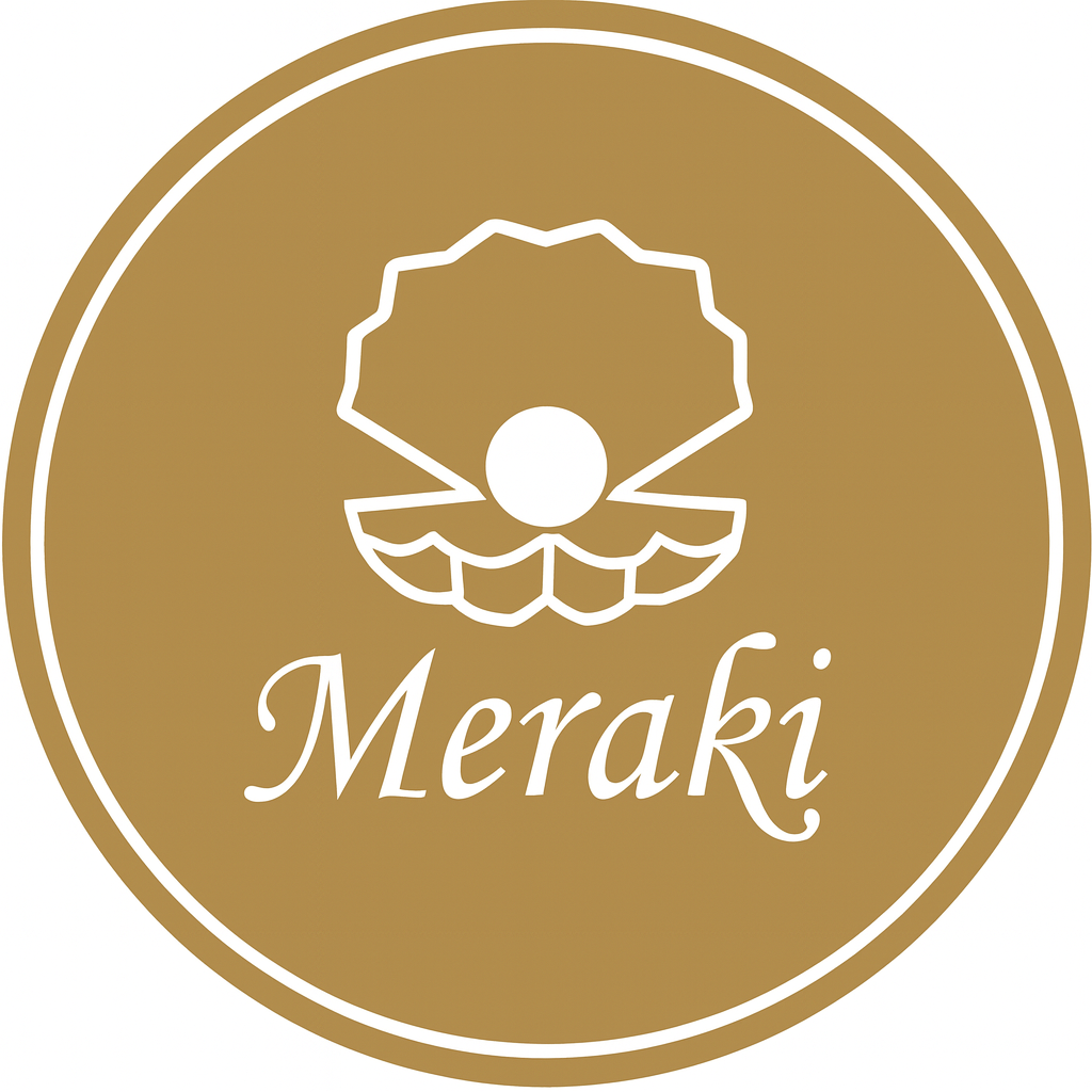Meraki logo